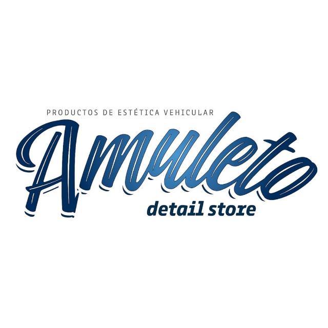 Amuleto Detail Store